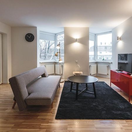 Riga Lux Apartments - Friedrich Eksteriør billede