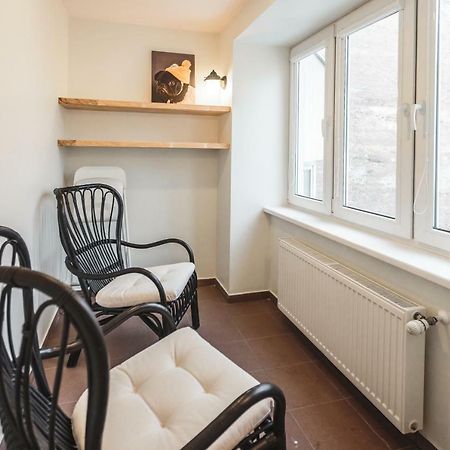 Riga Lux Apartments - Friedrich Eksteriør billede