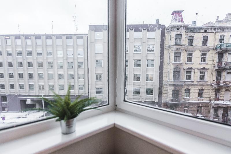 Riga Lux Apartments - Friedrich Eksteriør billede