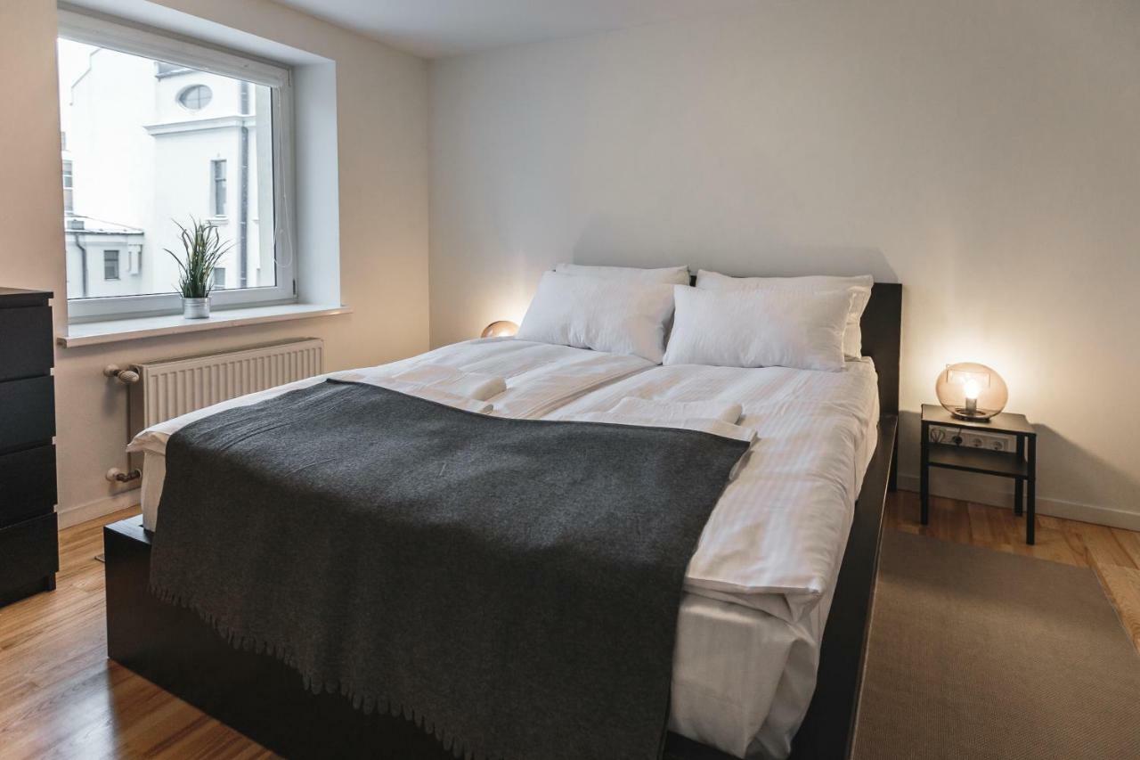 Riga Lux Apartments - Friedrich Eksteriør billede