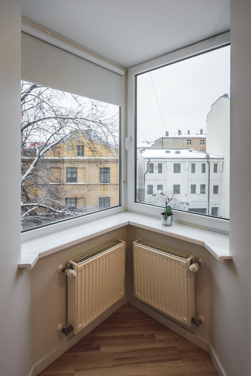 Riga Lux Apartments - Friedrich Eksteriør billede